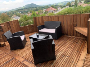 V&V lodge Alby-Sur-Chéran